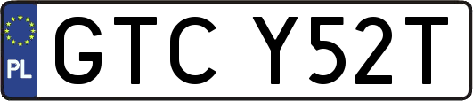 GTCY52T