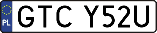 GTCY52U