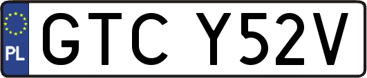 GTCY52V