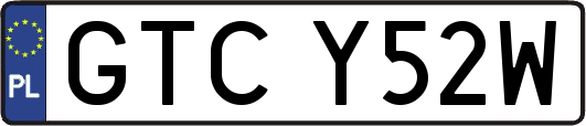 GTCY52W