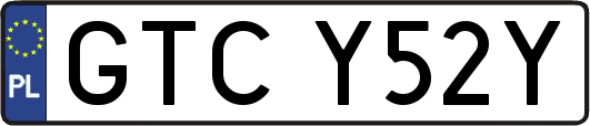 GTCY52Y