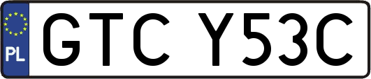 GTCY53C