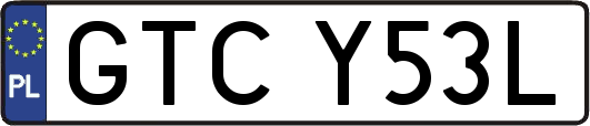 GTCY53L