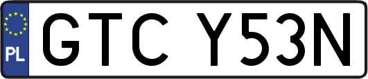 GTCY53N