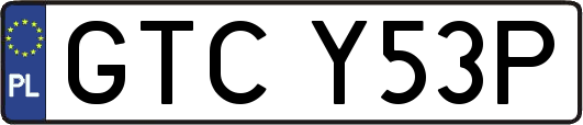 GTCY53P