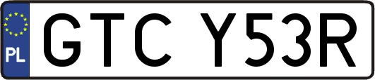 GTCY53R
