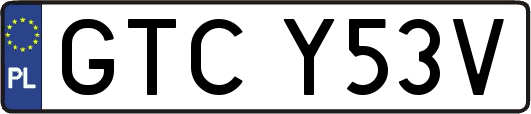 GTCY53V