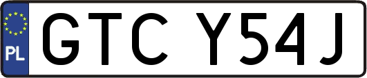 GTCY54J