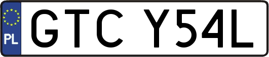 GTCY54L