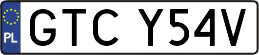GTCY54V