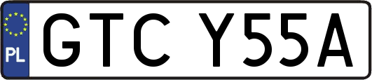 GTCY55A