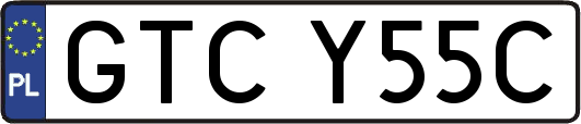 GTCY55C