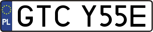 GTCY55E