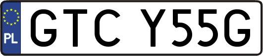 GTCY55G