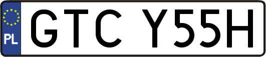 GTCY55H