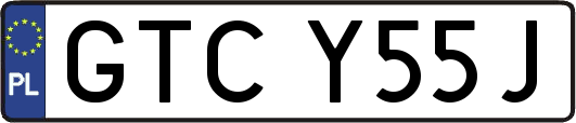 GTCY55J