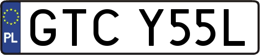 GTCY55L
