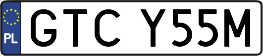 GTCY55M