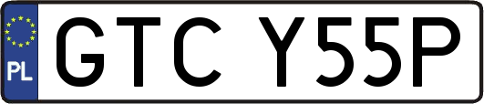 GTCY55P