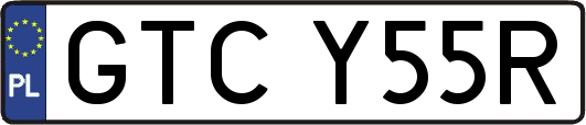 GTCY55R