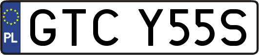 GTCY55S