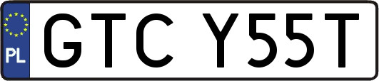 GTCY55T