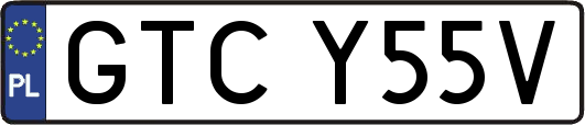 GTCY55V