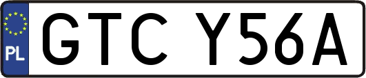 GTCY56A