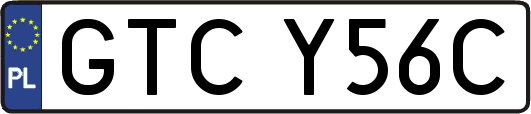 GTCY56C