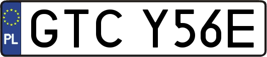 GTCY56E