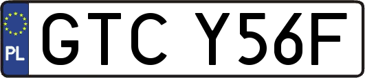 GTCY56F