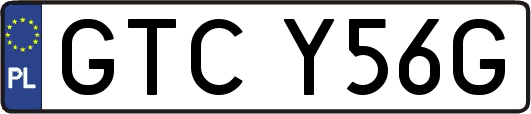 GTCY56G