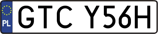GTCY56H