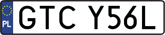GTCY56L