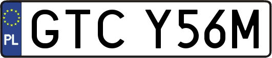 GTCY56M