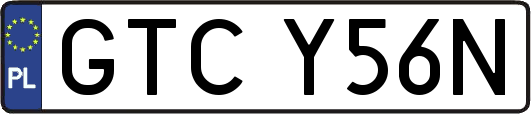 GTCY56N
