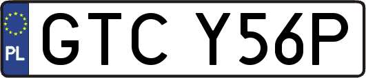 GTCY56P