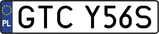 GTCY56S
