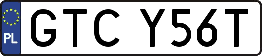 GTCY56T