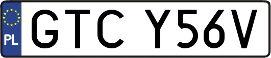 GTCY56V