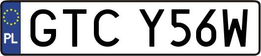 GTCY56W