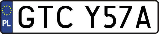 GTCY57A