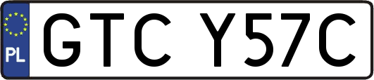 GTCY57C