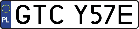 GTCY57E