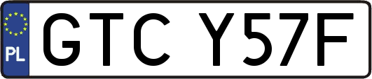 GTCY57F