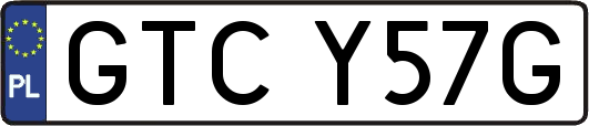 GTCY57G