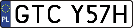 GTCY57H