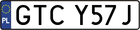 GTCY57J