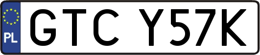 GTCY57K