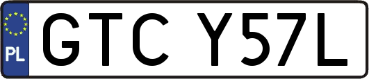GTCY57L